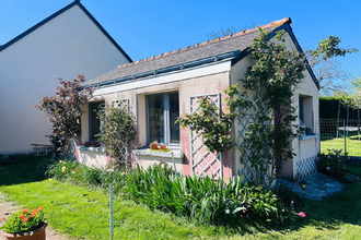 achat maison langeais 37130