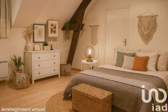 achat maison langeais 37130