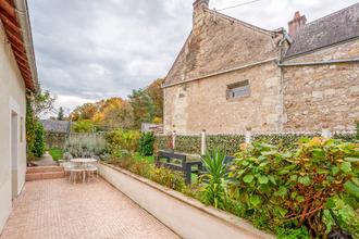 achat maison langeais 37130