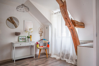 achat maison langeais 37130