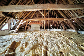 achat maison langeais 37130