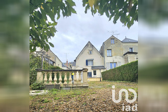 achat maison langeais 37130