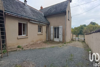 achat maison langeais 37130