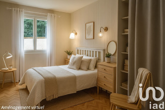 achat maison langeais 37130