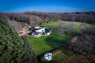 achat maison langeais 37130