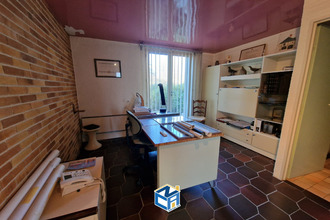 achat maison langeais 37130