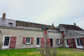 achat maison langeais 37130
