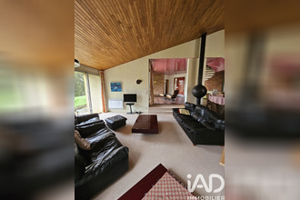 achat maison langeais 37130