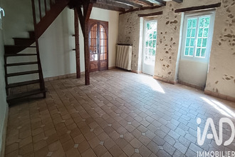 achat maison langeais 37130