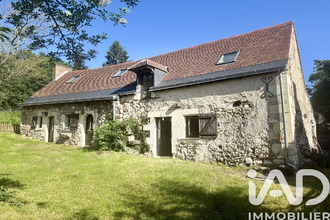 achat maison langeais 37130