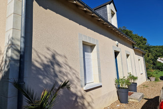 achat maison langeais 37130