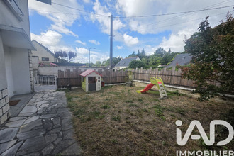 achat maison langeais 37130