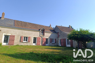 achat maison langeais 37130
