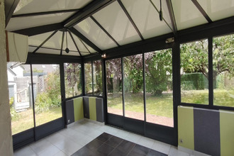 achat maison langeais 37130