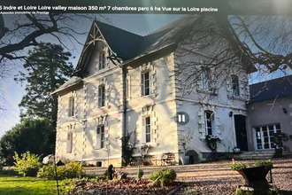 achat maison langeais 37130