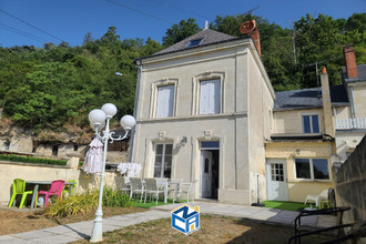 achat maison langeais 37130