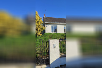 achat maison langeais 37130