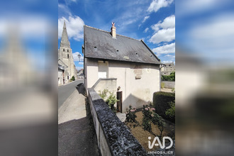achat maison langeais 37130