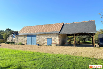 achat maison langeais 37130