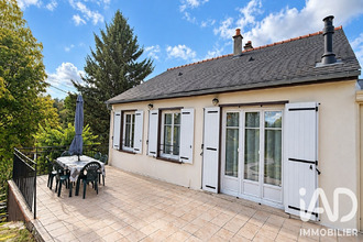 achat maison langeais 37130