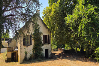 achat maison langeais 37130