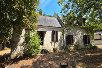 achat maison langeais 37130