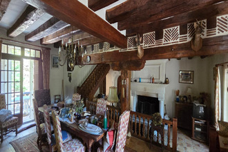 achat maison langeais 37130