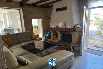 achat maison langeais 37130