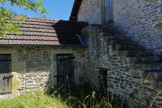 achat maison langeron 58240