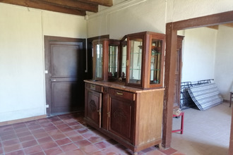 achat maison langeron 58240