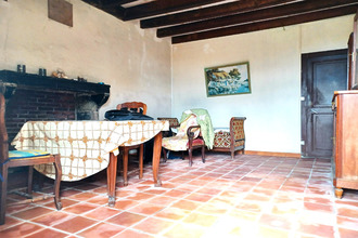 achat maison langeron 58240