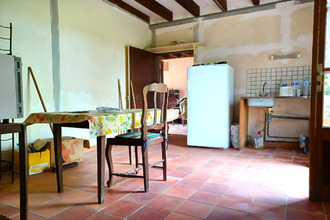 achat maison langeron 58240