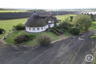 achat maison langeron 58240