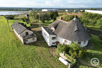 achat maison langeron 58240