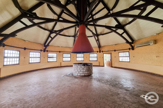 achat maison langeron 58240