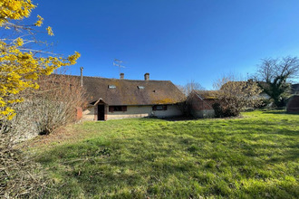 achat maison langesse 45290