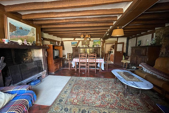 achat maison langesse 45290