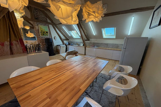 achat maison langesse 45290