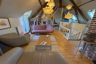 achat maison langesse 45290