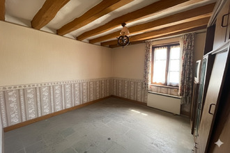 achat maison langesse 45290