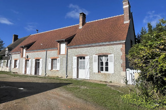achat maison langesse 45290