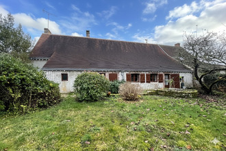 achat maison langesse 45290