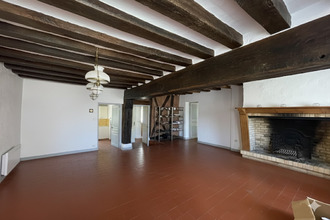 achat maison langesse 45290