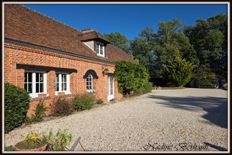 achat maison langesse 45290
