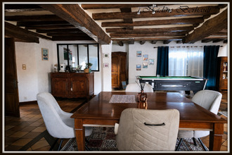 achat maison langesse 45290