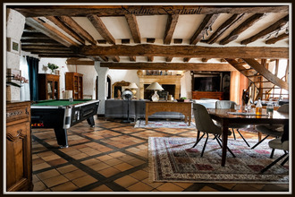 achat maison langesse 45290
