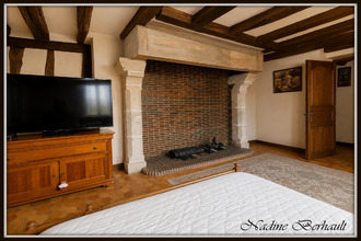 achat maison langesse 45290