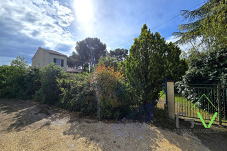 achat maison langlade 30980