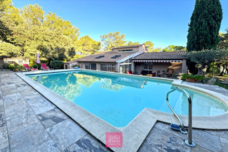 achat maison langlade 30980