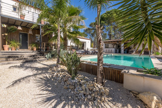 achat maison langlade 30980